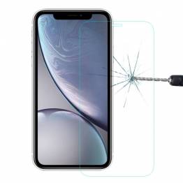 Protective glass for iPhone Xr