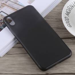 Ultra thin cover for iPhone Xs Max