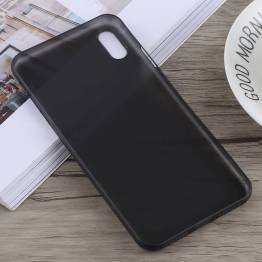  Ultra thin cover for iPhone Xs Max