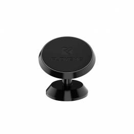 FLOVEME magnetic car holder for all iPhones in black