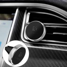  FLOVEME magnetic car holder air-removed in car
