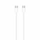 Apple USB-C charging cable (1 m)