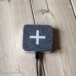  Xtorm wireless fast charging Qi pad Balance