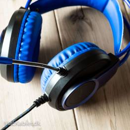  Lemec Gaming headphones