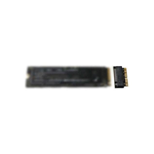 NGFF M.2 PCIe SSD Card