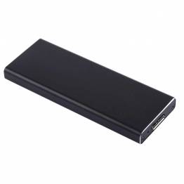  M.2 SSD hard disk holder with USB 3.0