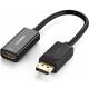 DisplayPort for HDMI she adapter Ugreen