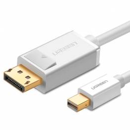 Sandberg Mini DisplayPort for Displayport Cable Premium (2m)