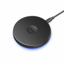 Anker PowerTouch 5W Wireless Qi Charger Black