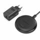 RAVPower Wireless Qi Charger with 7.5W f...