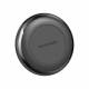 RAVPower Wireless Qi Charger with 7.5W fast charging incl. QC3 USB charger in black