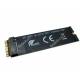 NGFF M.2 PCIe SSD Card M.2 Adapter for M...