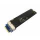 APPLE SSD connector for M.2 (NGFF) PCI-e...