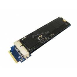 NGFF M.2 PCIe SSD Card M.2 Adapter for Macbook 2012-2015