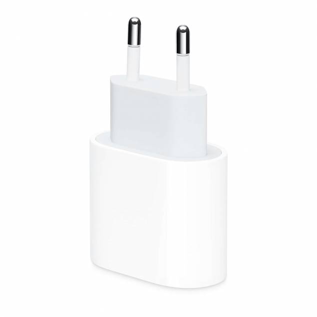 Apple 18W USB-C Power Supply