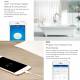 Sonoff S26 WiFi smart outlet (supports iOS, Google Home & Google Alexa)
