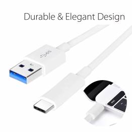  Avantree USB-C to USB 3.0 cable