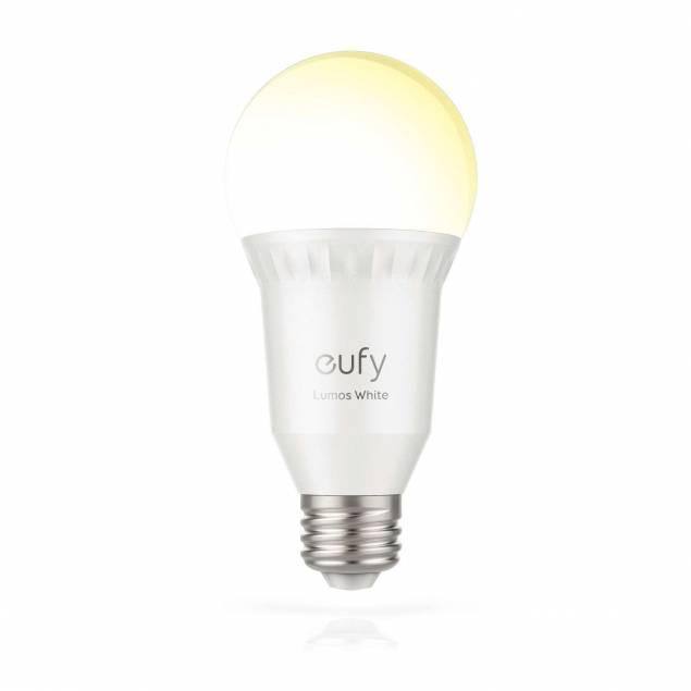 Eufy Lumos Smart Bulbs - Tunable White