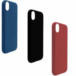 Aiino Strong Premium Cover for iPhone X/Xs