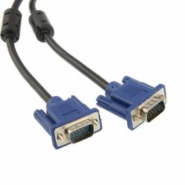 VGA cable of 1.8m