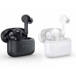 Anker Soundcore Liberty Air white/black True wireless headset for iPhone etc