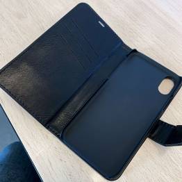  ITskin's purse cover for iPhone X/X's removable magnet iPhone cover