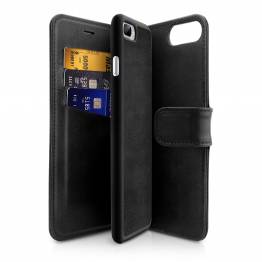 ITskin's purse cover for iPhone X/X's removable magnet iPhone cover
