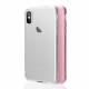 ITSKINS Slim Silicone Protect Gel iPhone X/Xs cover double 2x package