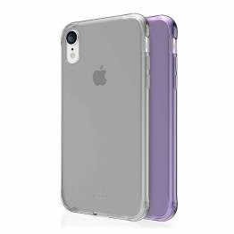  ITSKINS Slim Silicone Protect Gel iPhone Xr Cover Double 2x Package