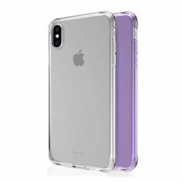  ITSKINS Slim Silicone Protect Gel iPhone Xr Cover Double 2x Package