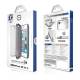 ITSKINS Slim Silicone Protect Gel iPhone 5/5s/See Cover Double 2x Pack