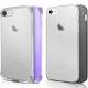 ITSKINS Slim Silicone Protect Gel iPhone 5/5s/See Cover Double 2x Pack