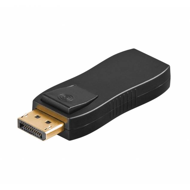 HDMI to Displayport adapter