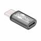 Micro USB to USB 3.1 Type-C adapter