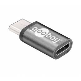 Micro USB to USB 3.1 Type-C adapter