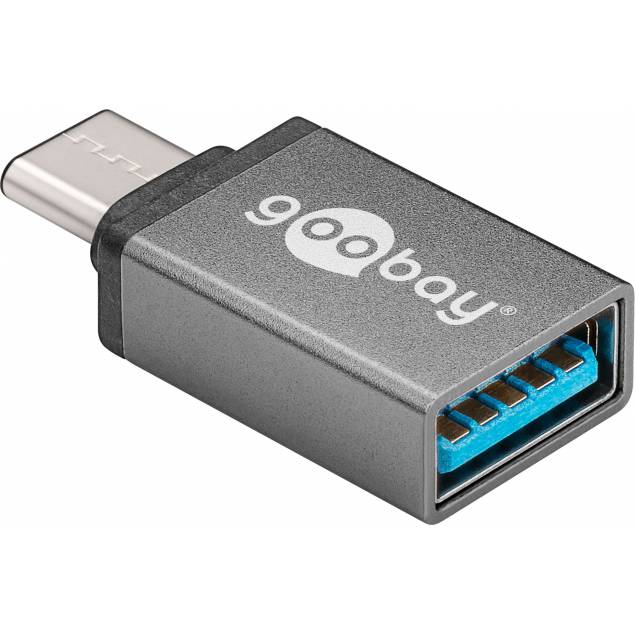 USB-C 3.1 to USB 3.0 female