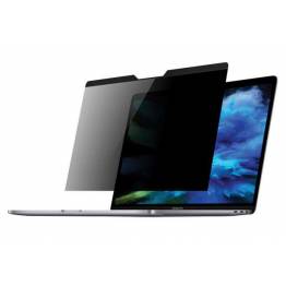 Privacy filter glass for MacBook Pro 15" 2016 onwards from XtremeMac