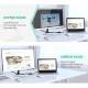 Mini display port for HDMI adapter 4k premium Ugreen black