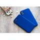 Aiino Strong Premium Cover for iPhone X's Max Black/Blue