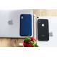 Aiino Strong Premium Cover for iPhone X's Max Black/Blue