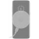 Goobay Qi wireless charger for iPhone