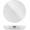 Goobay Qi wireless charger for iPhone - White