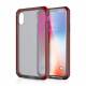 ITSKINS Cover for iPhone XR 6.1