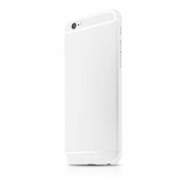 ITSKINS Slim Cover for iPhone 6 & iPhone 6S White
