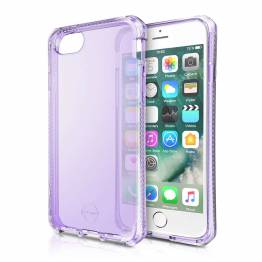 ITSKINS Cover for iPhone 6/6S7/8 Transparent