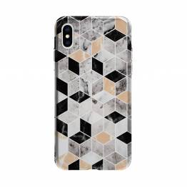 ITSKINS Gel Design Cover for iPhone X/Xs