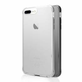 ITSKINS Gel Cover iPhone 6/7/8 Plus pack with 2stk