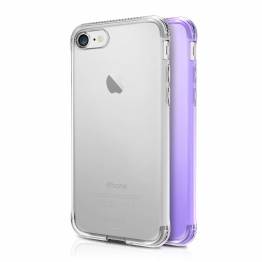 ITSKINS Gel Cover iPhone 6/7/8 Plus pack with 2stk