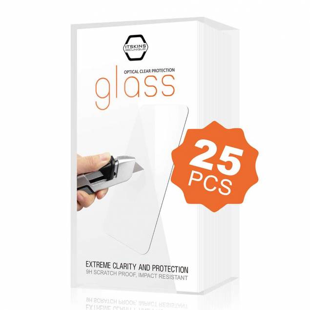 ITSKINS 25 Protective glass for 6/6S