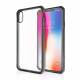 ITSKINS Cover for iPhone X's Max Transpa...